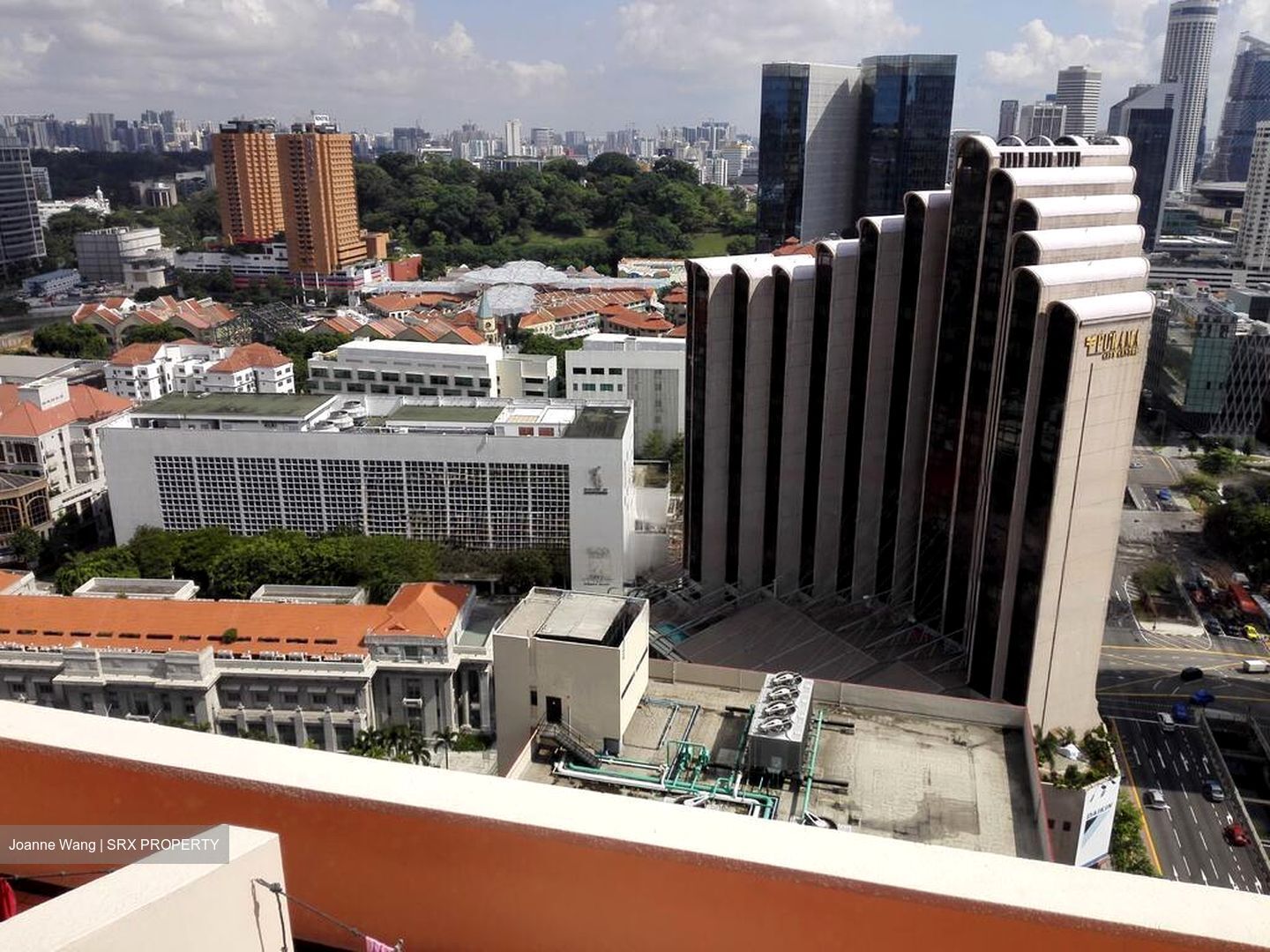 People's Park Centre (D1), Apartment #477247321